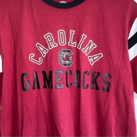 NWT South Carolina Tee - Picture 3 of 5